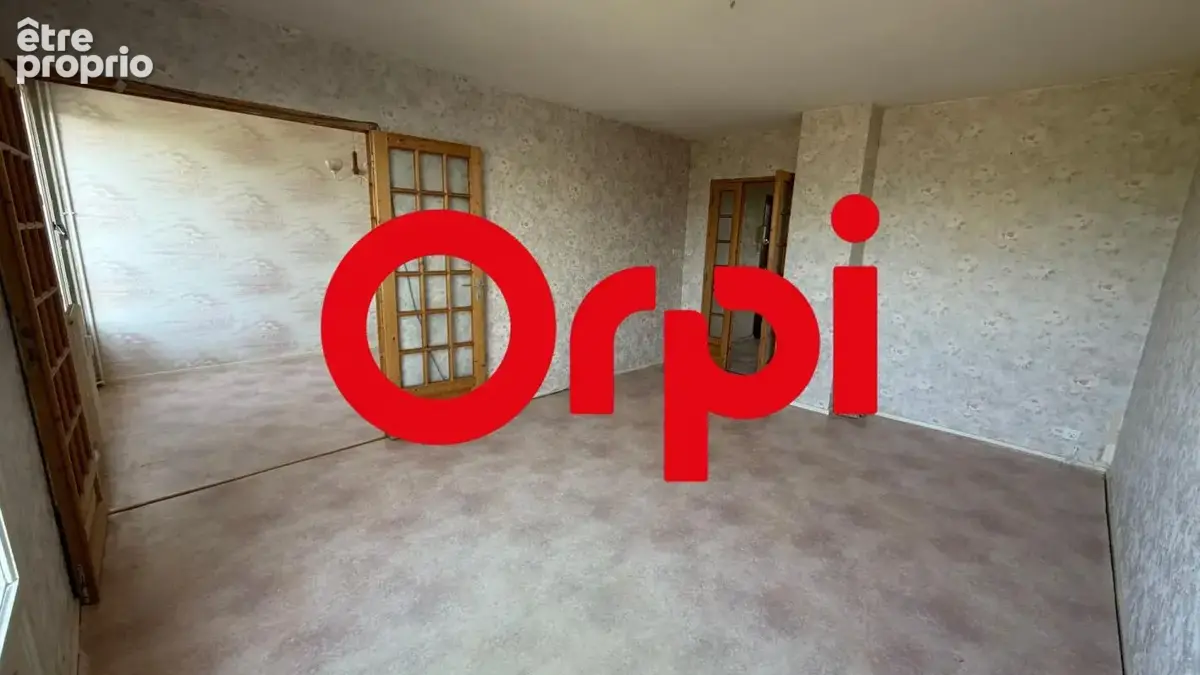 Photo Appartement à Pont-De-Cheruy au prix de 129 000€