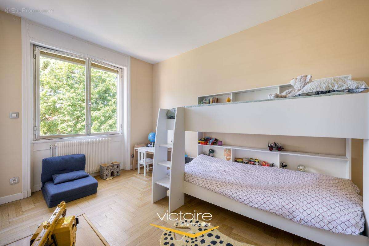 Appartement à LYON-3E