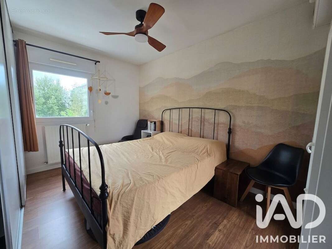 Appartement 88 m² à Floirac  - photo 8