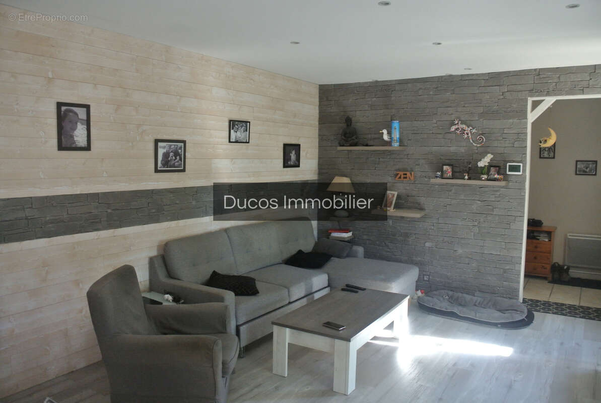 Maison à MARMANDE