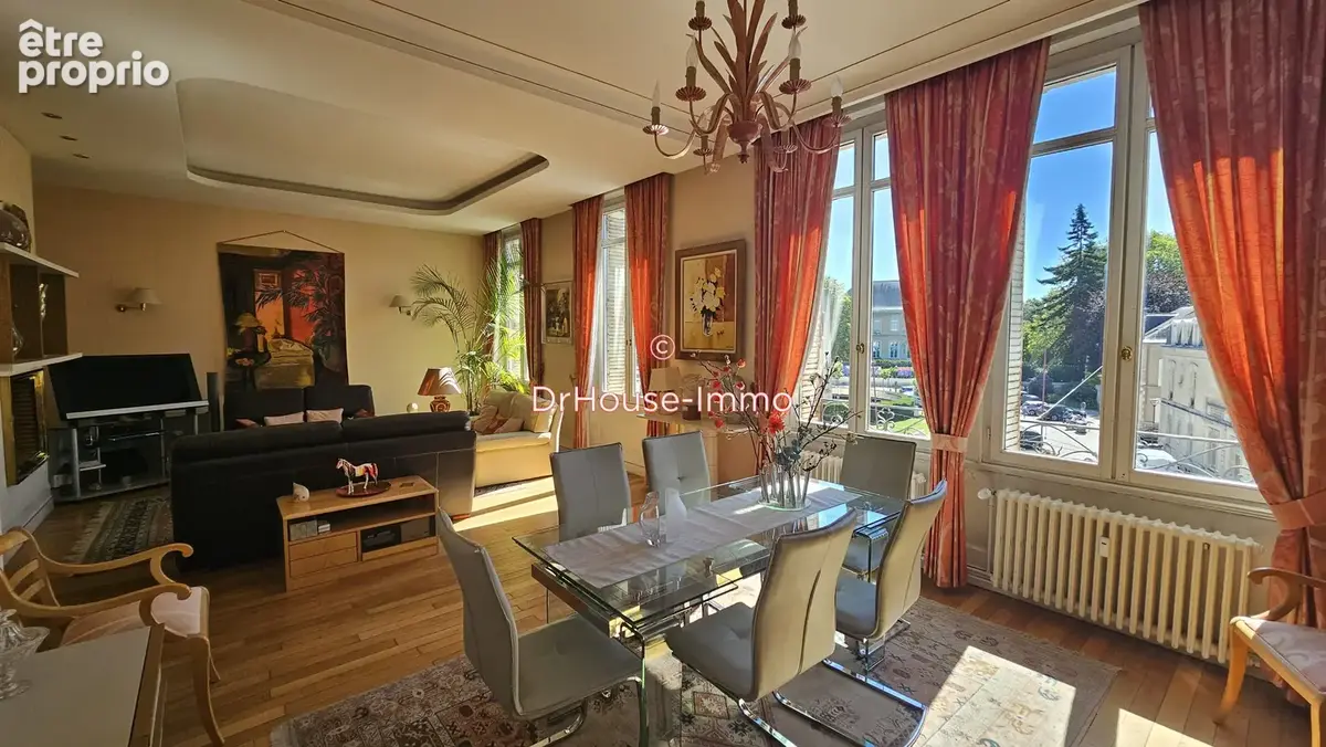 Appartement 195 m² à Le Mans  - photo 8
