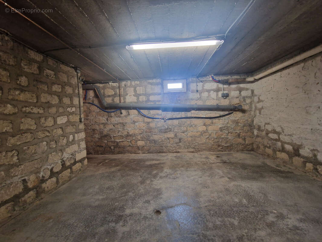 Maison à COMMERCY