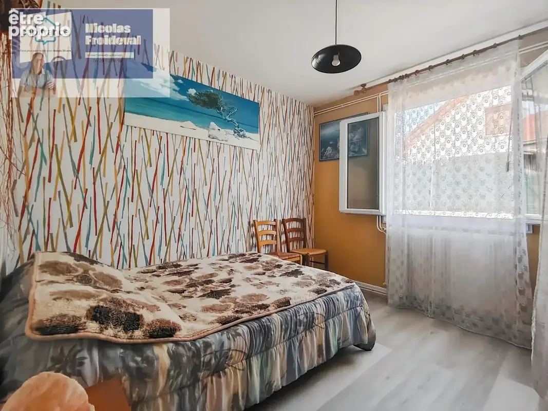 Maison à vendre 4 pièces proche de LONS LE SAUNIER (39) - photo 18