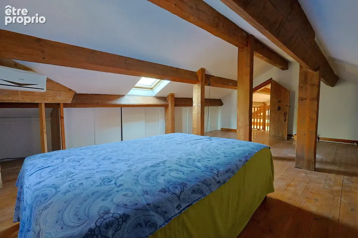 Exclusivité – vallauris – ancienne bergerie rénovée – 193 m² – 5 chambres – piscine - photo 43