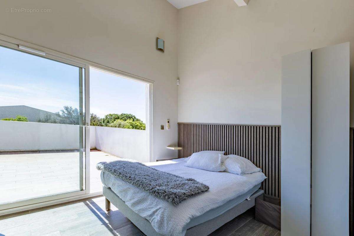 Maison à CUXAC-D&#039;AUDE