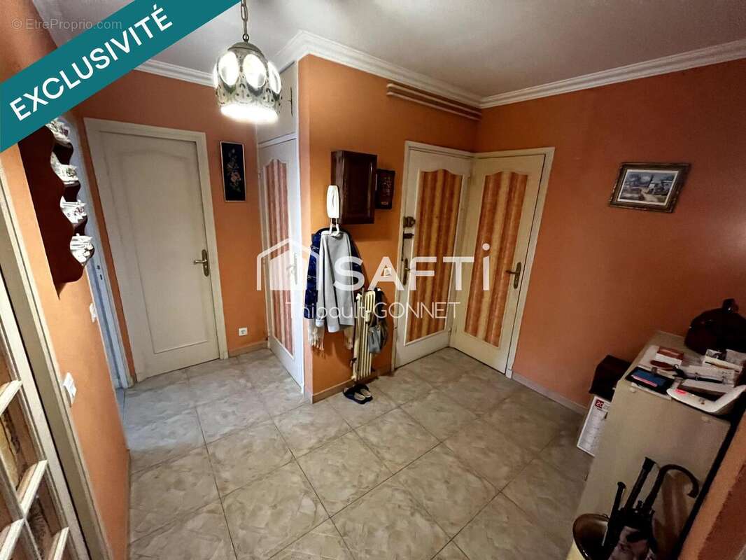 Photo 2 - Appartement à BOURG-EN-BRESSE