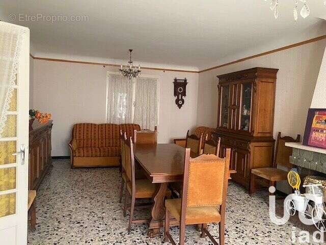 Photo 3 - Maison à ANGOULINS