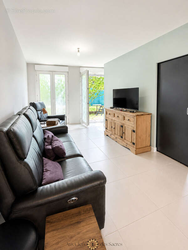Appartement à REIMS