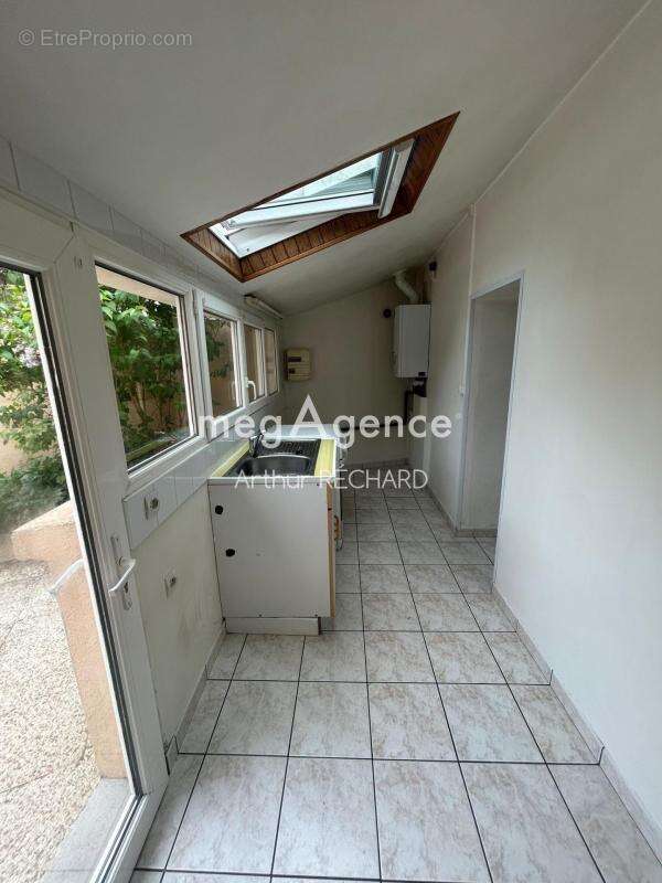 Maison 3 pièces 46m2 - photo 3