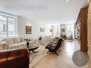 Appartement à LYON-2E