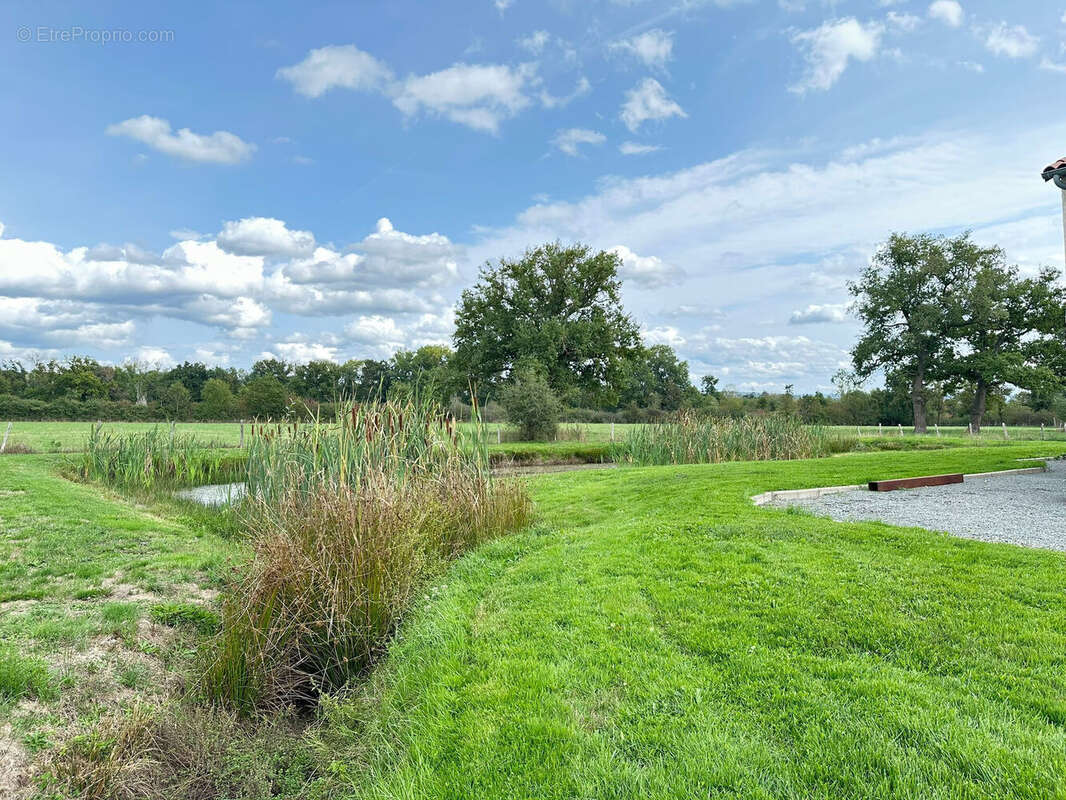 Photo 4 - Maison à BALBIGNY