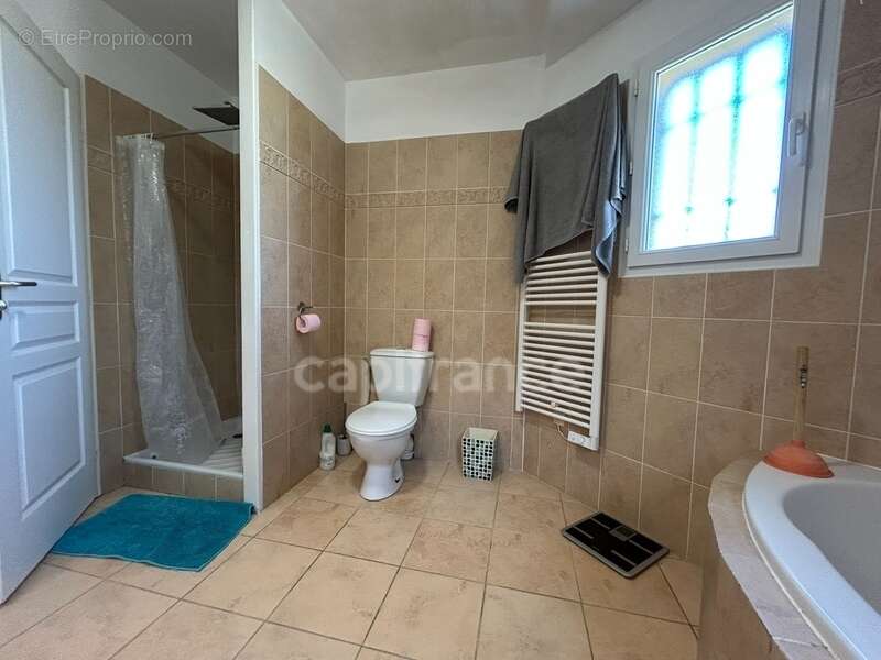 Maison à vendre 10 pièces VAUNAC (24)170m² sur 5160m² de terrain - photo 31