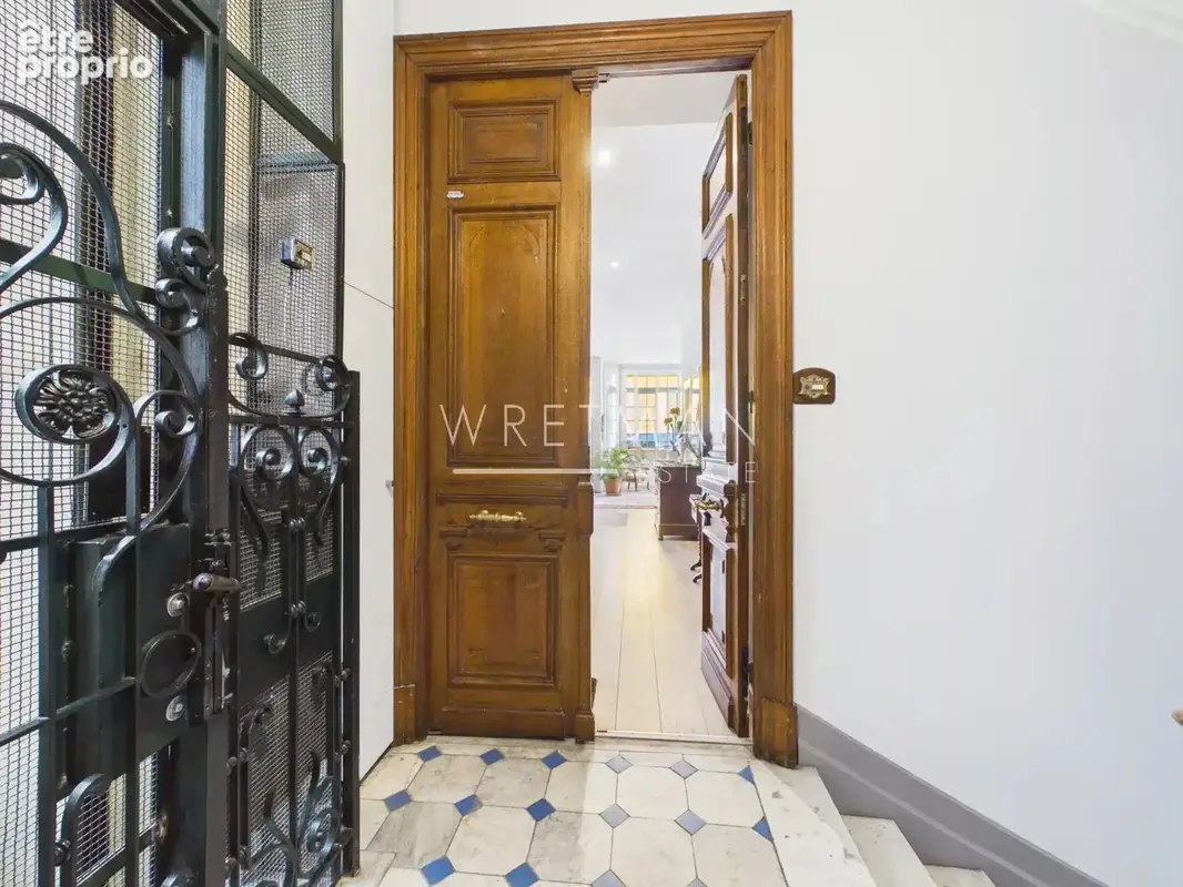 Appartement 4 pièces traversant et lumineux – Nice Fleurs/Gambetta - photo 18
