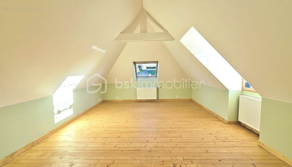 Superbe Maison d’Architecte Vue Mer - 3 mn Plages - PMR - photo 17
