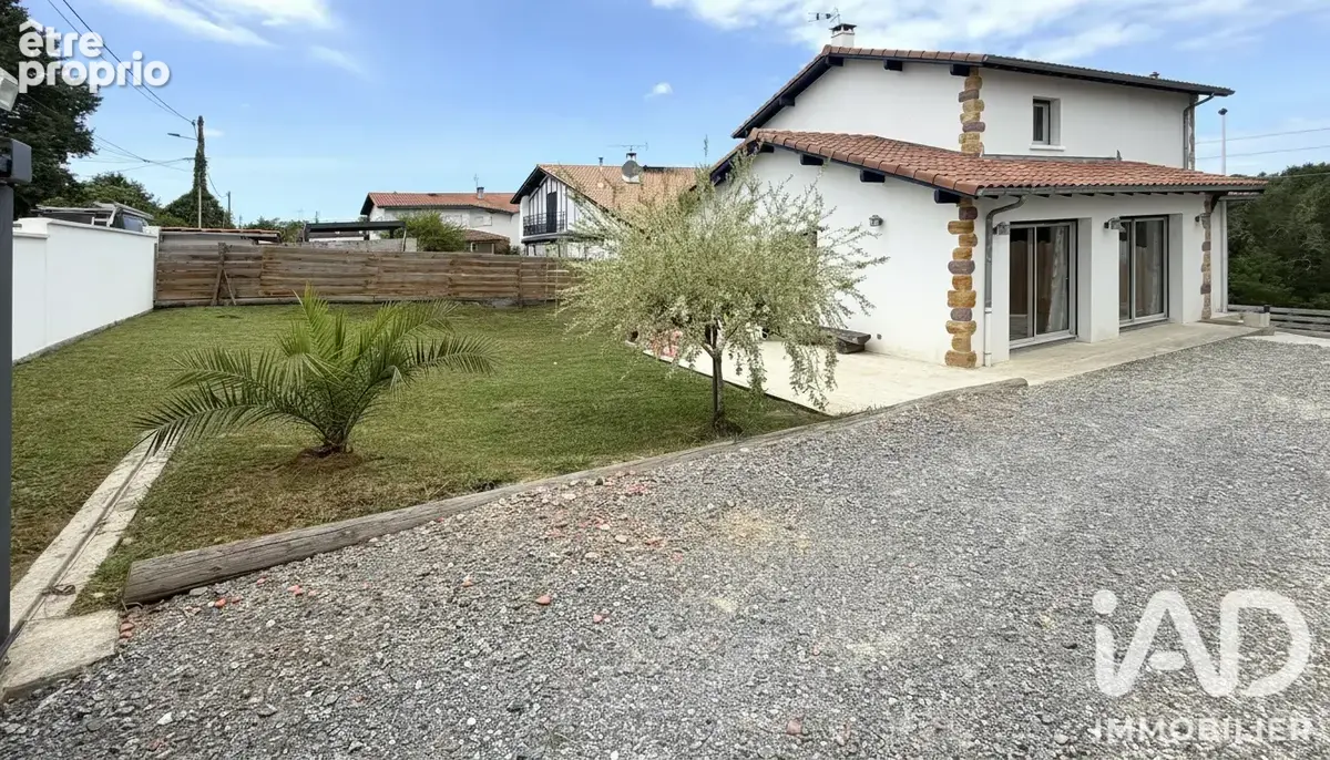 Photo 1 - Maison à MOUGUERRE