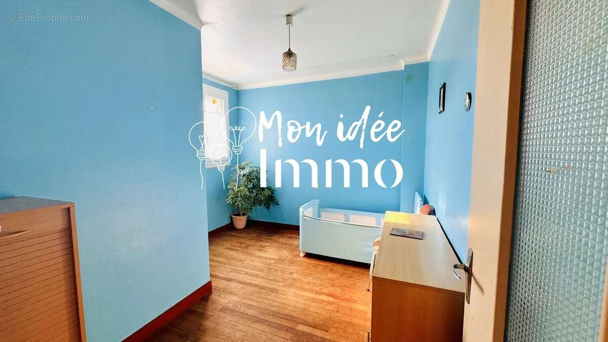 Maison à SAINT-PHILBERT-DE-GRAND-LIEU