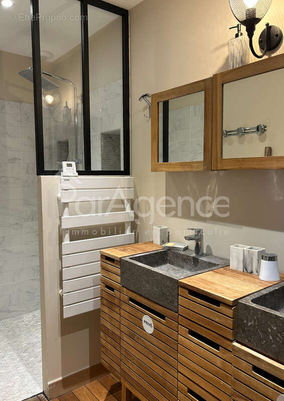 Maison à SAINT-PALAIS-SUR-MER