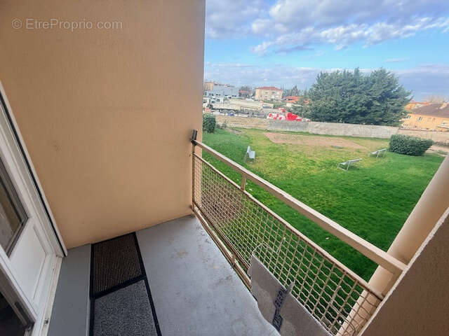 Appartement à ROANNE