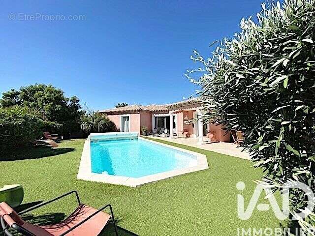 Photo 4 - Maison à FREJUS