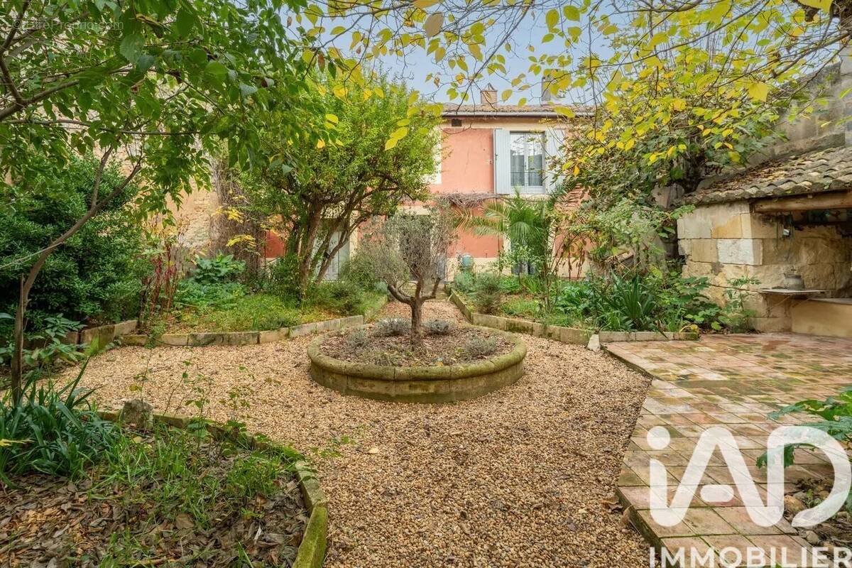 Photo 1 - Maison à MANDUEL