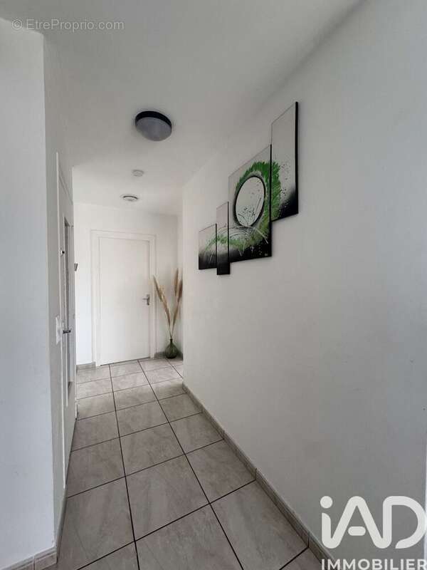 Photo 6 - Maison à BALBIGNY