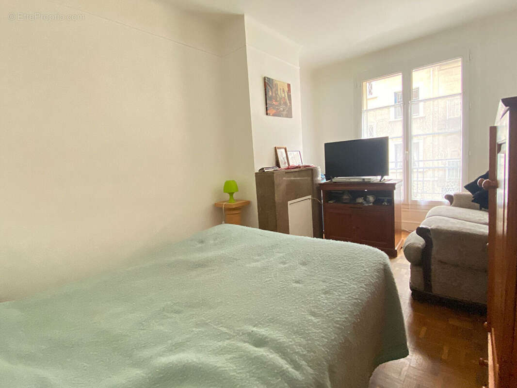 Appartement à BEAUVAIS