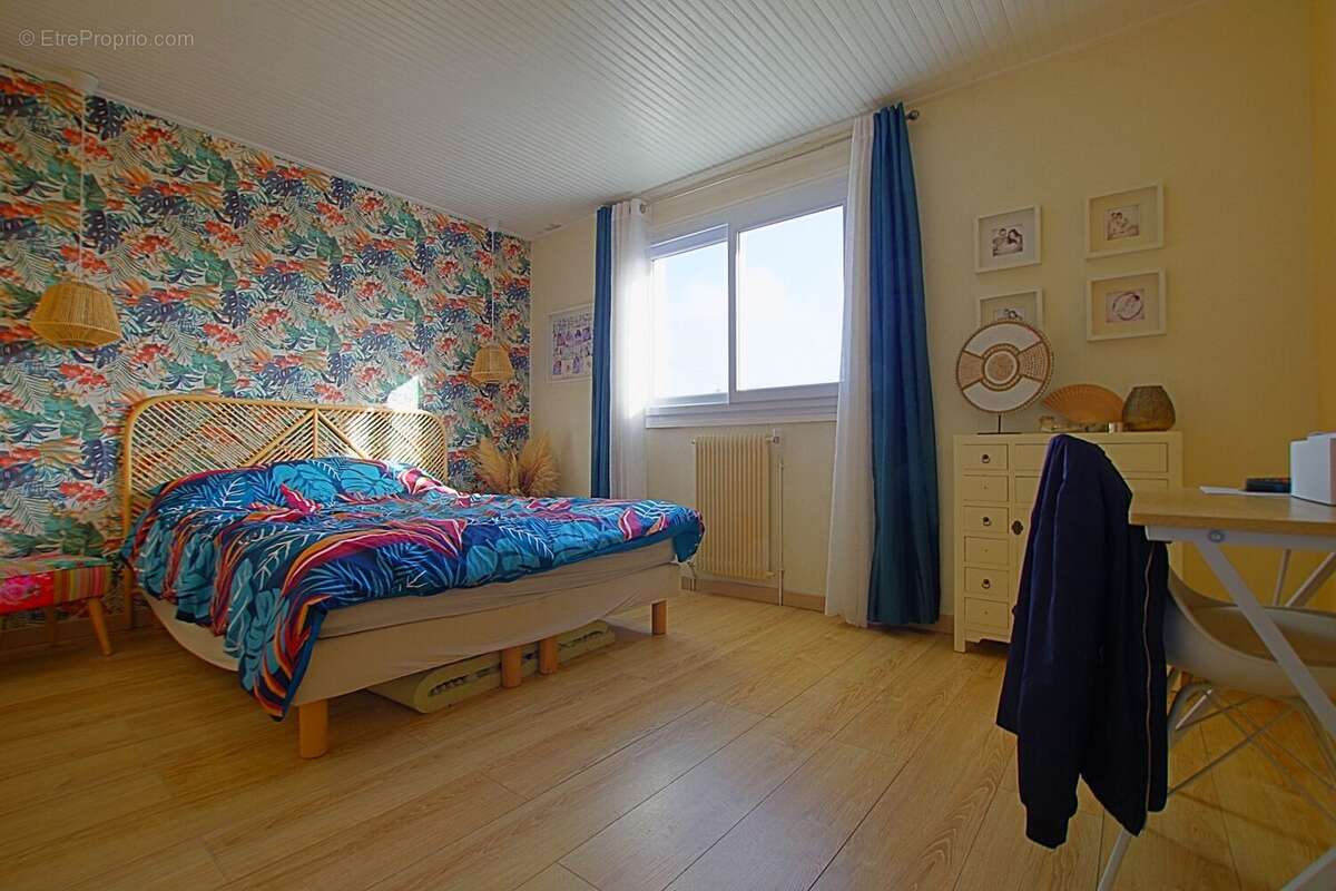 Maison à LES SABLES-D&#039;OLONNE