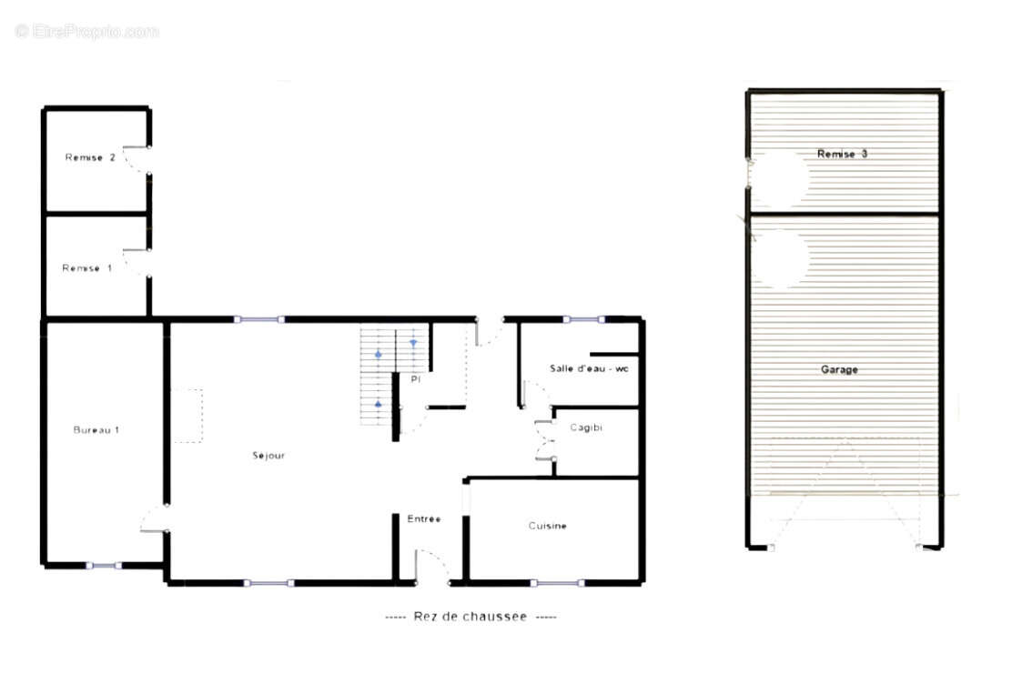 Photo 2 - Maison à CHELLES