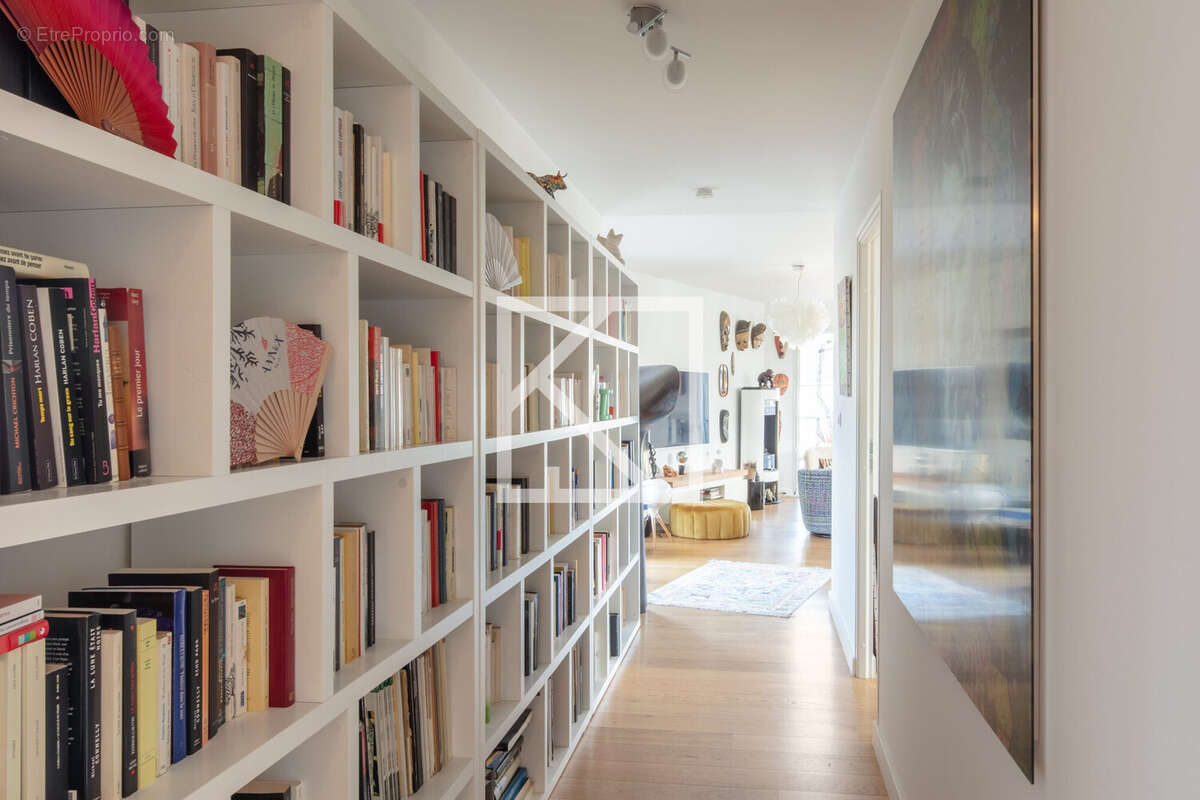 Appartement à LE MANS