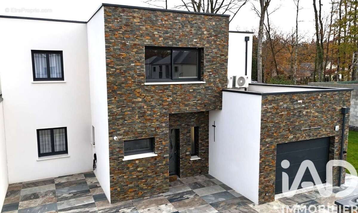 Photo 5 - Maison à ORLEANS