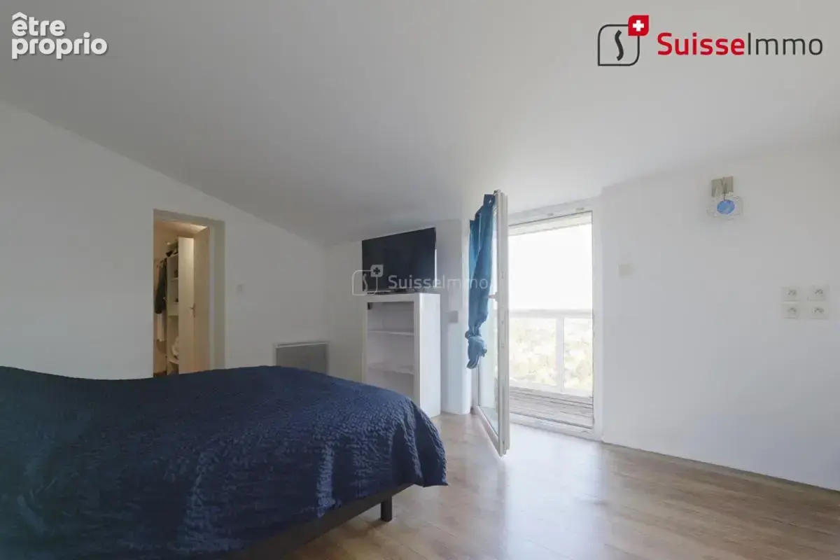 Maison Montbeliard 281 m2 - photo 14