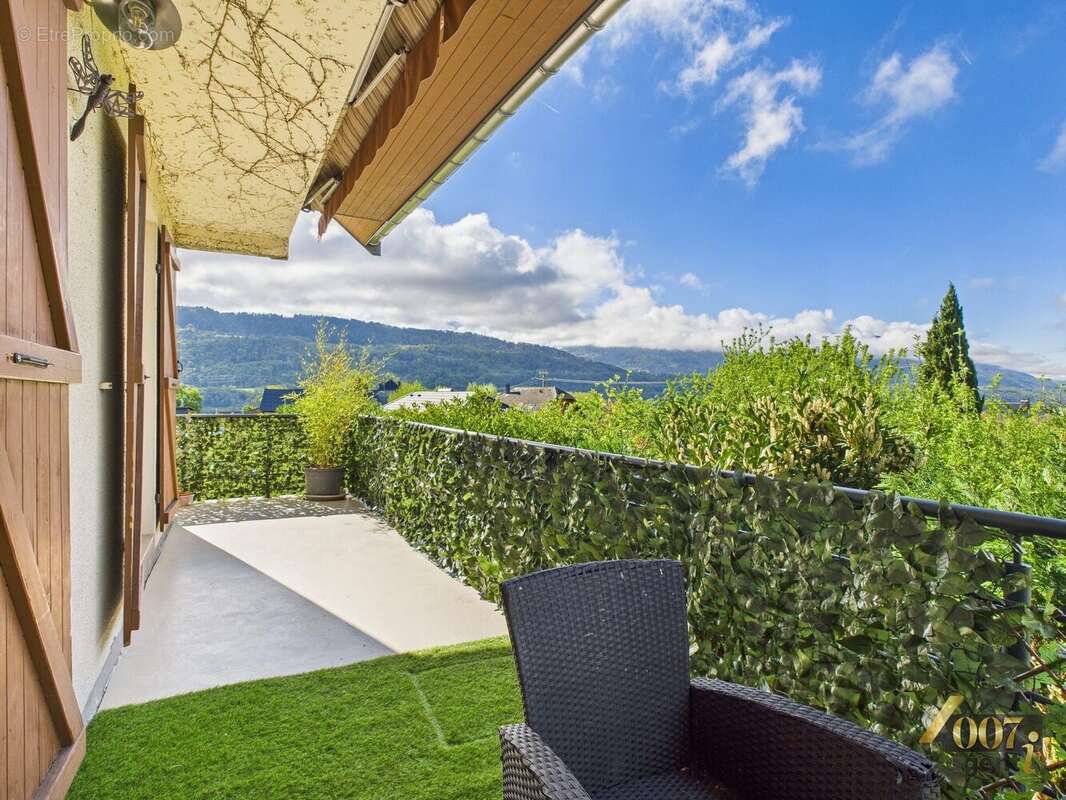 Maison 208 m² à Sainte-Helene-Du-Lac  - photo 8