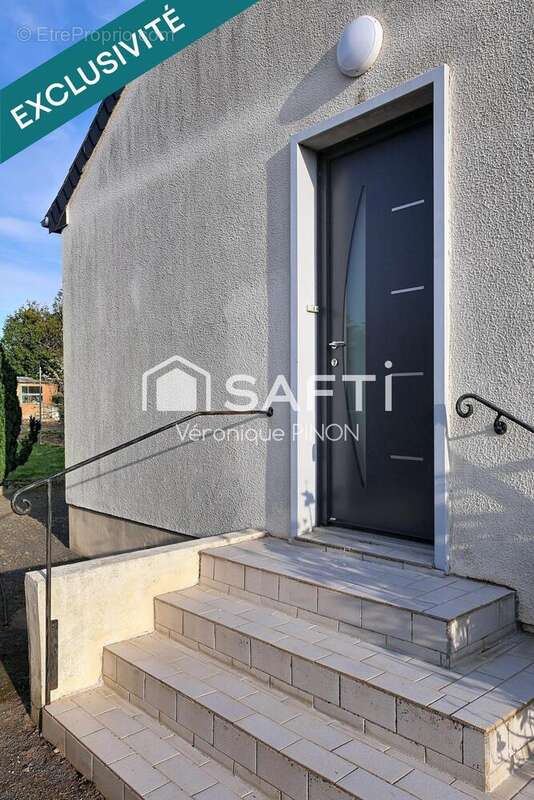 Photo 2 - Maison à SAULGES