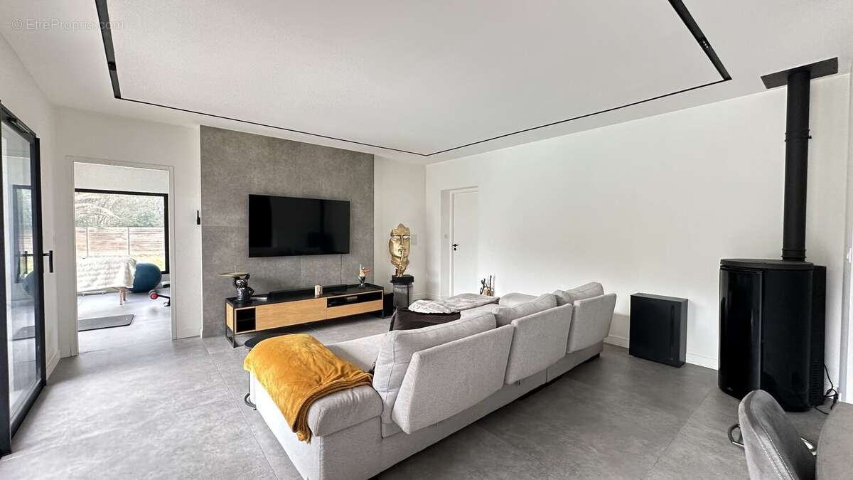 Maison à DAX