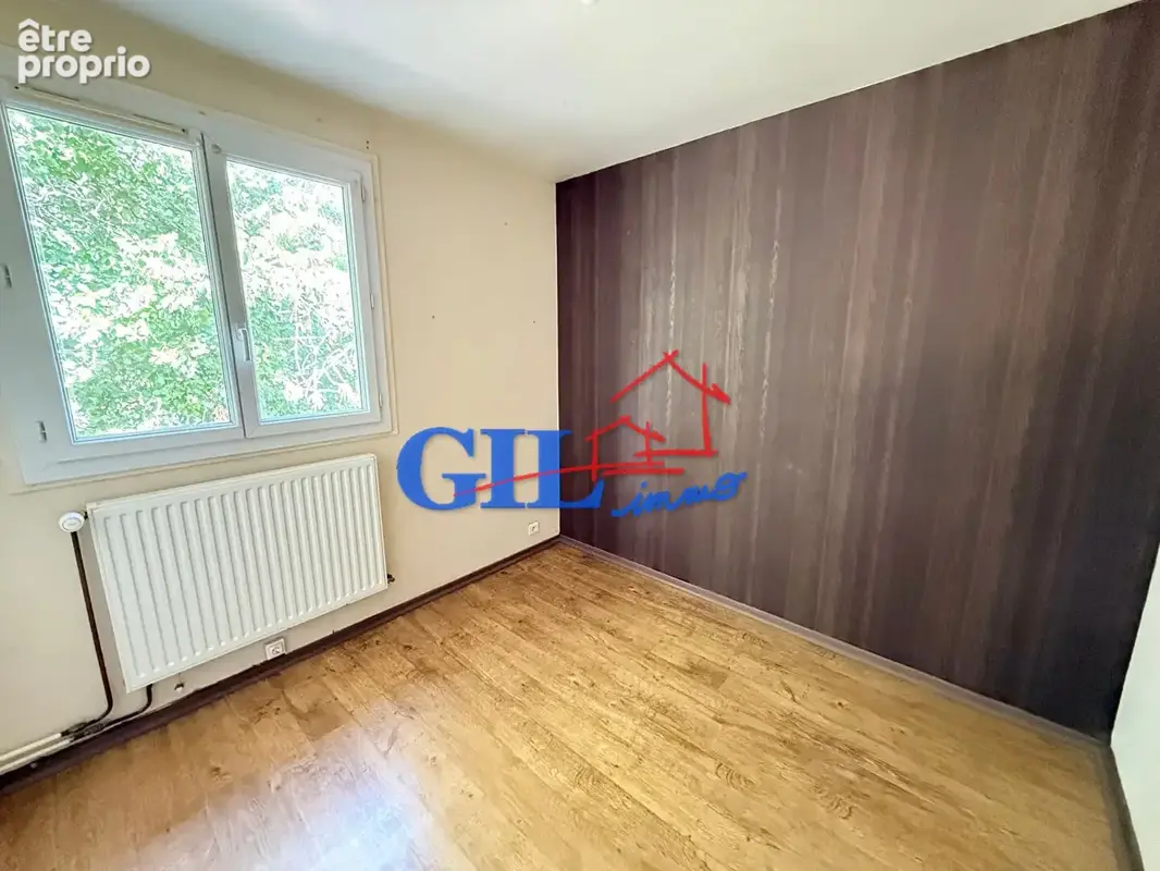 Cesson la foret - maison de 123m²  habitables - photo 11