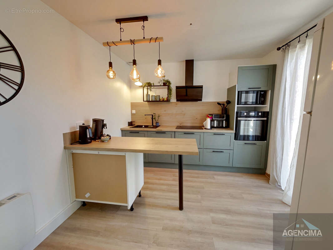 Villa plain-pied proche centre - photo 3