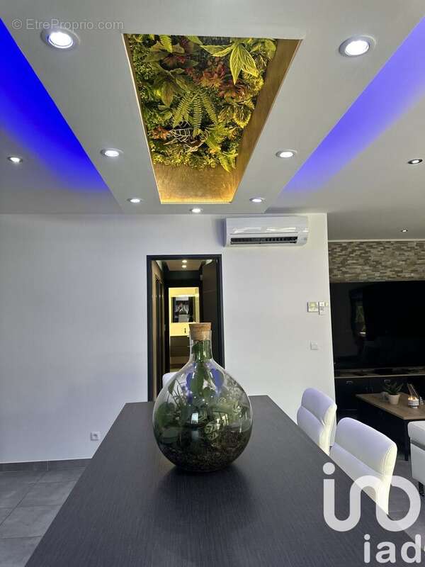 Photo 8 - Maison à PUGET-SUR-ARGENS