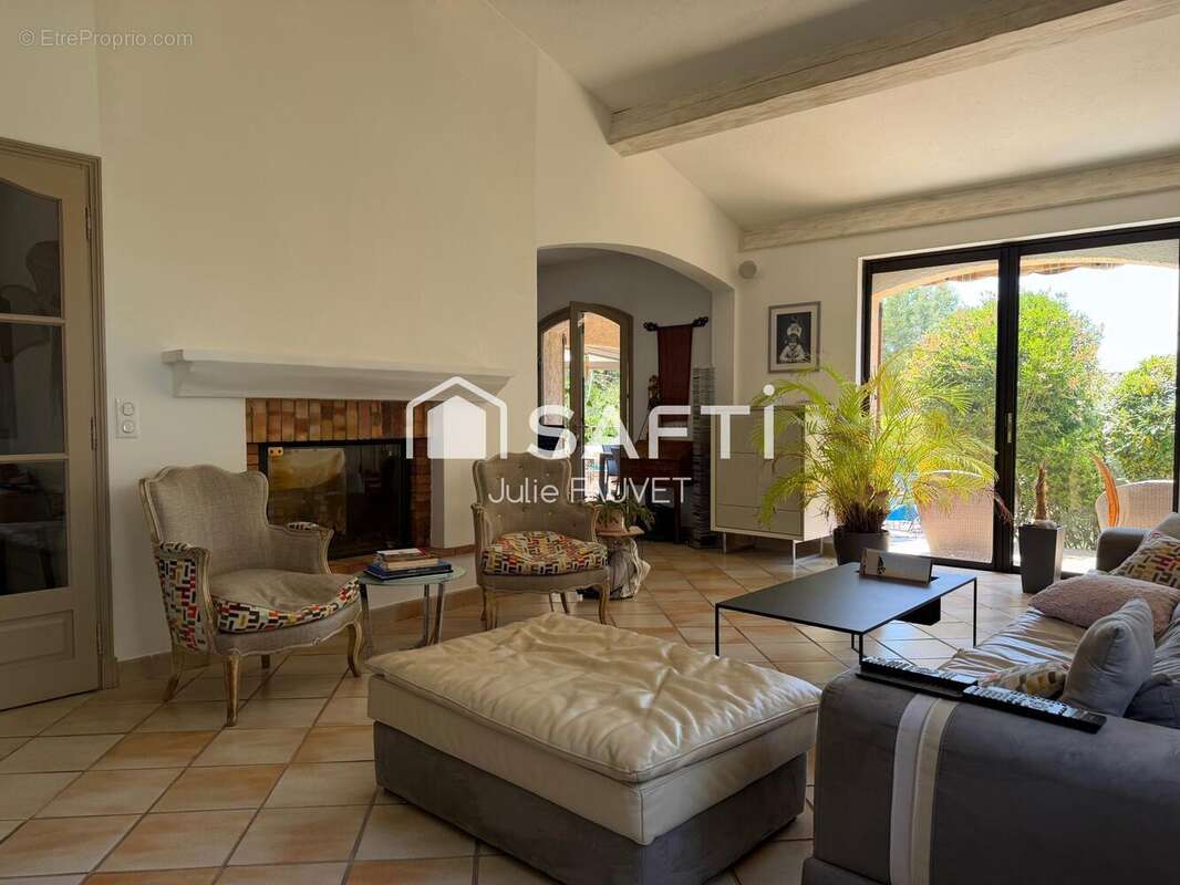Photo 7 - Maison à SAINT-RAPHAEL