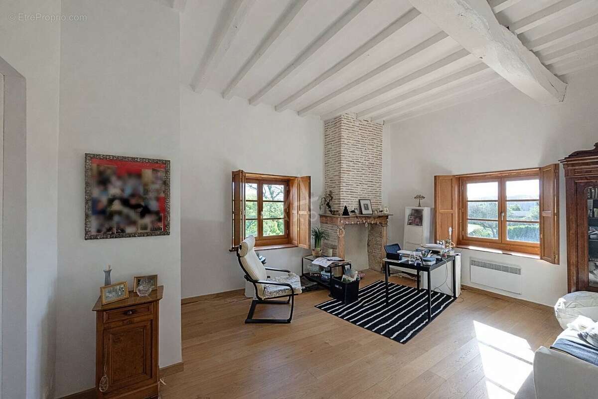 Maison à ORTHEZ