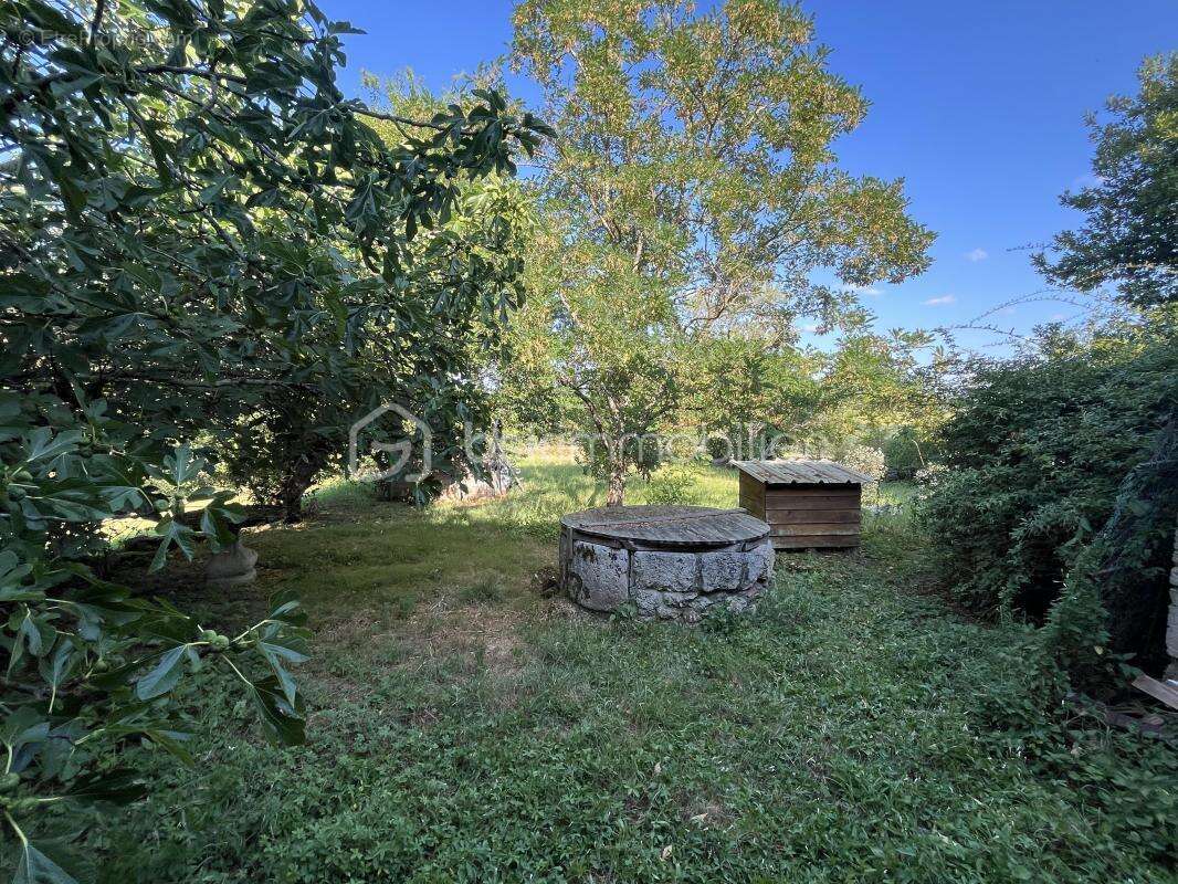 Maison de campagne T3/4 - photo 9