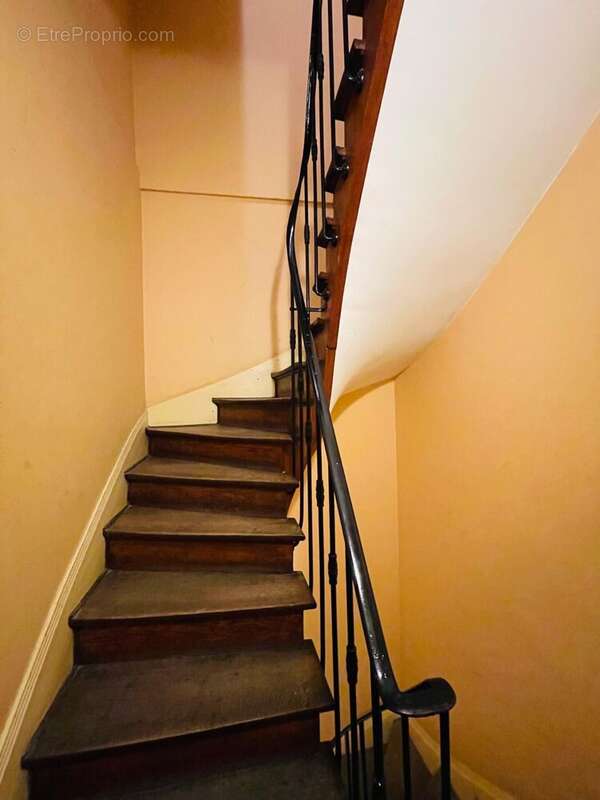 Photo 9 - Appartement à NANCY