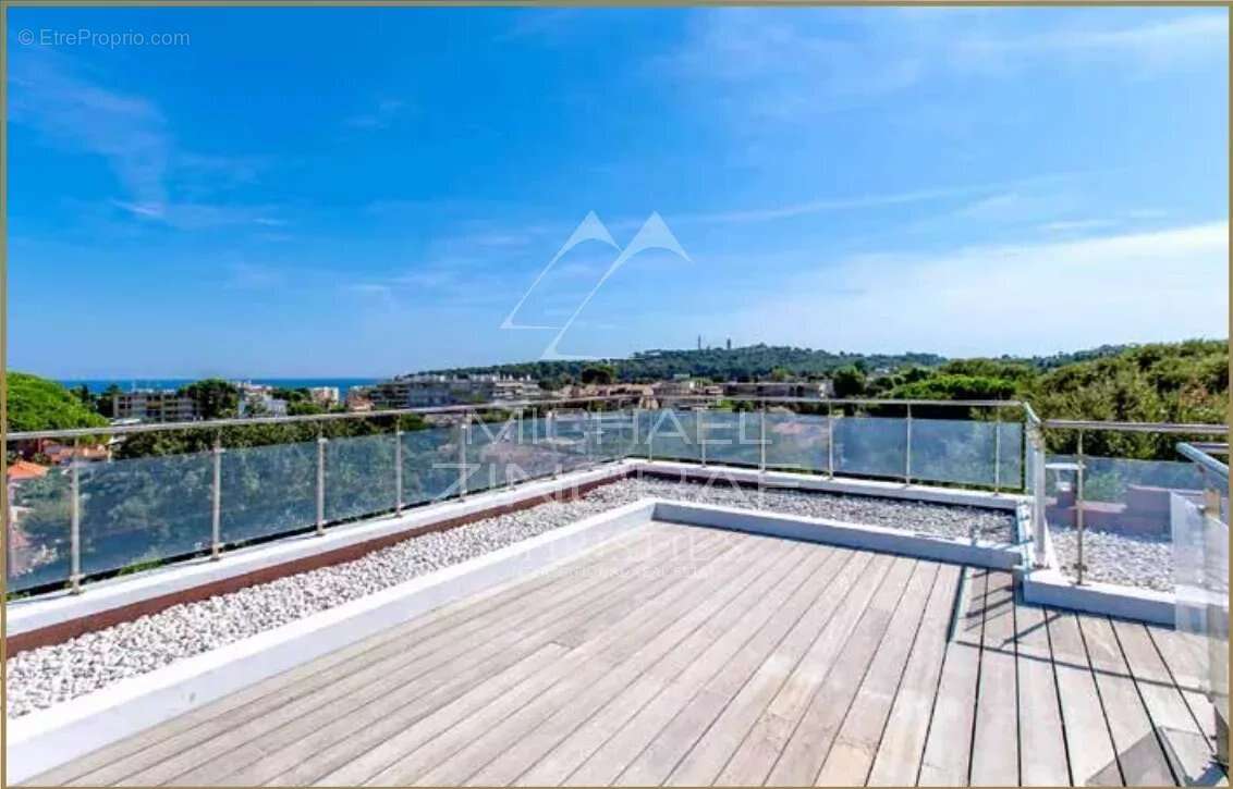 Maison à ANTIBES