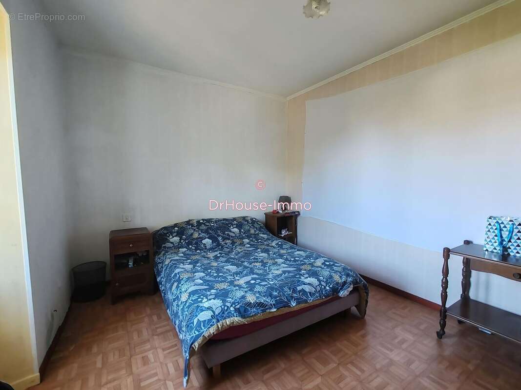 Maison à PUYRAVAULT