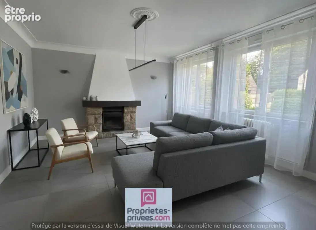 Maison 120 m² à Ploudaniel  - photo 3
