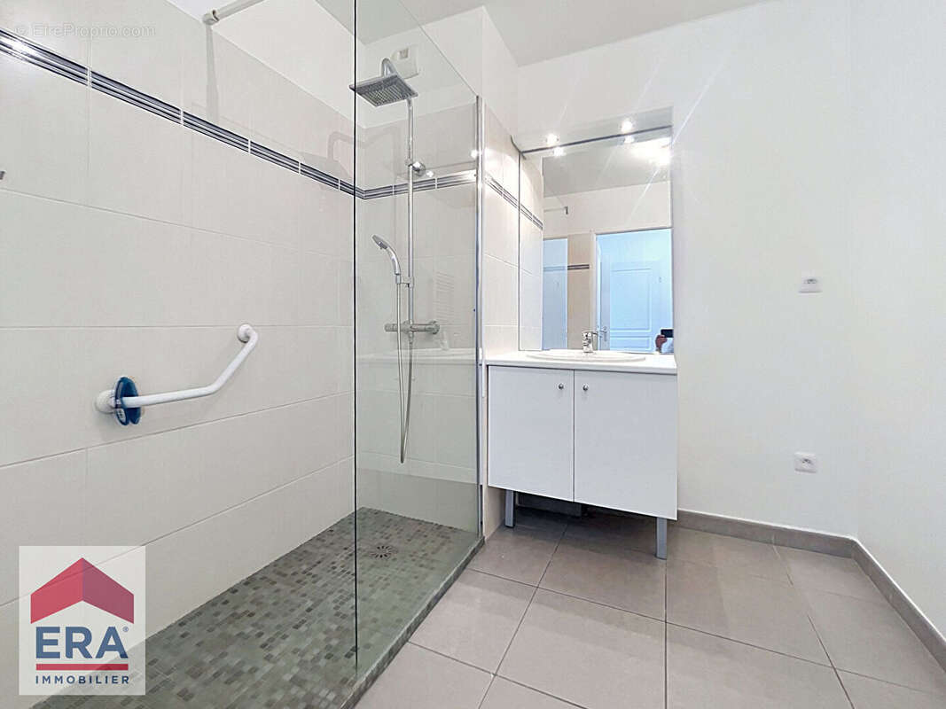 Appartement à MARSEILLE-14E