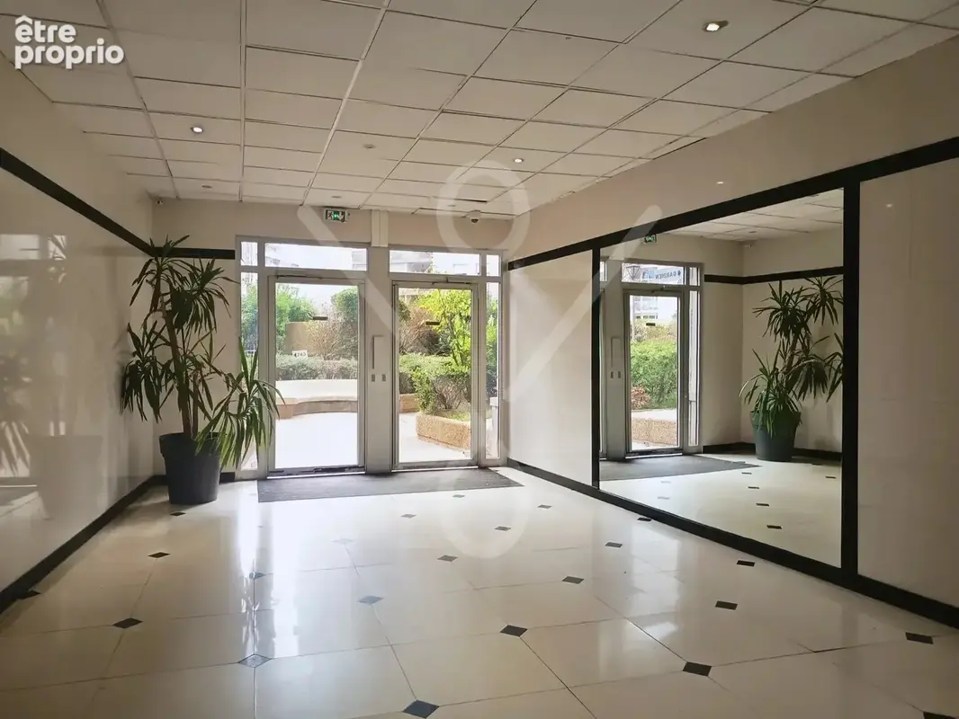 Appt 3P 56m² - Vente à terme libre - Boulogne-Billancourt - photo 11