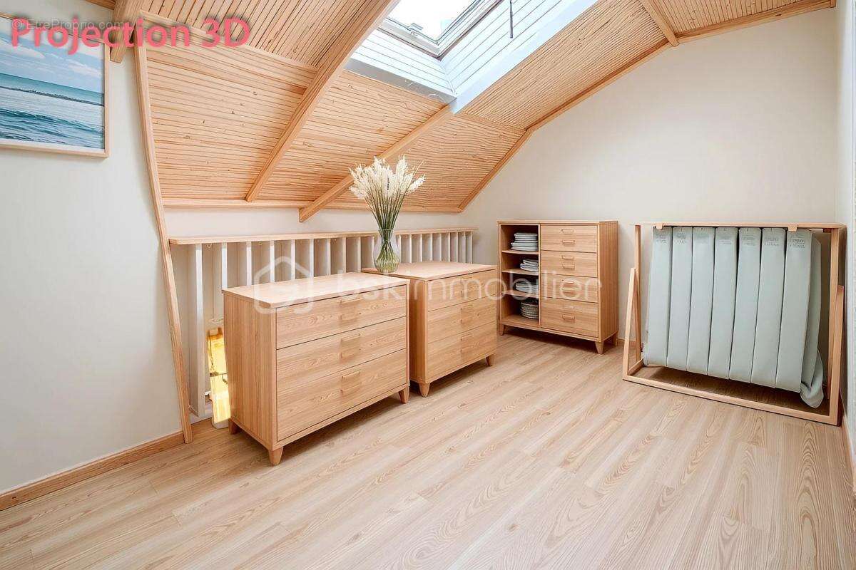 Pavillon 5 pièces de 99m² - photo 5