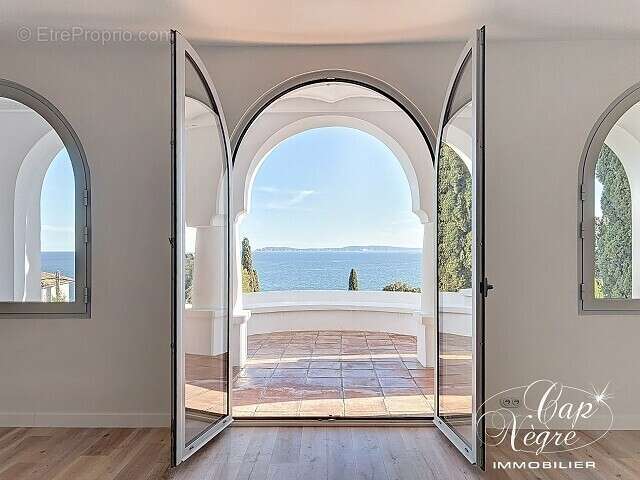 Maison à RAYOL-CANADEL-SUR-MER