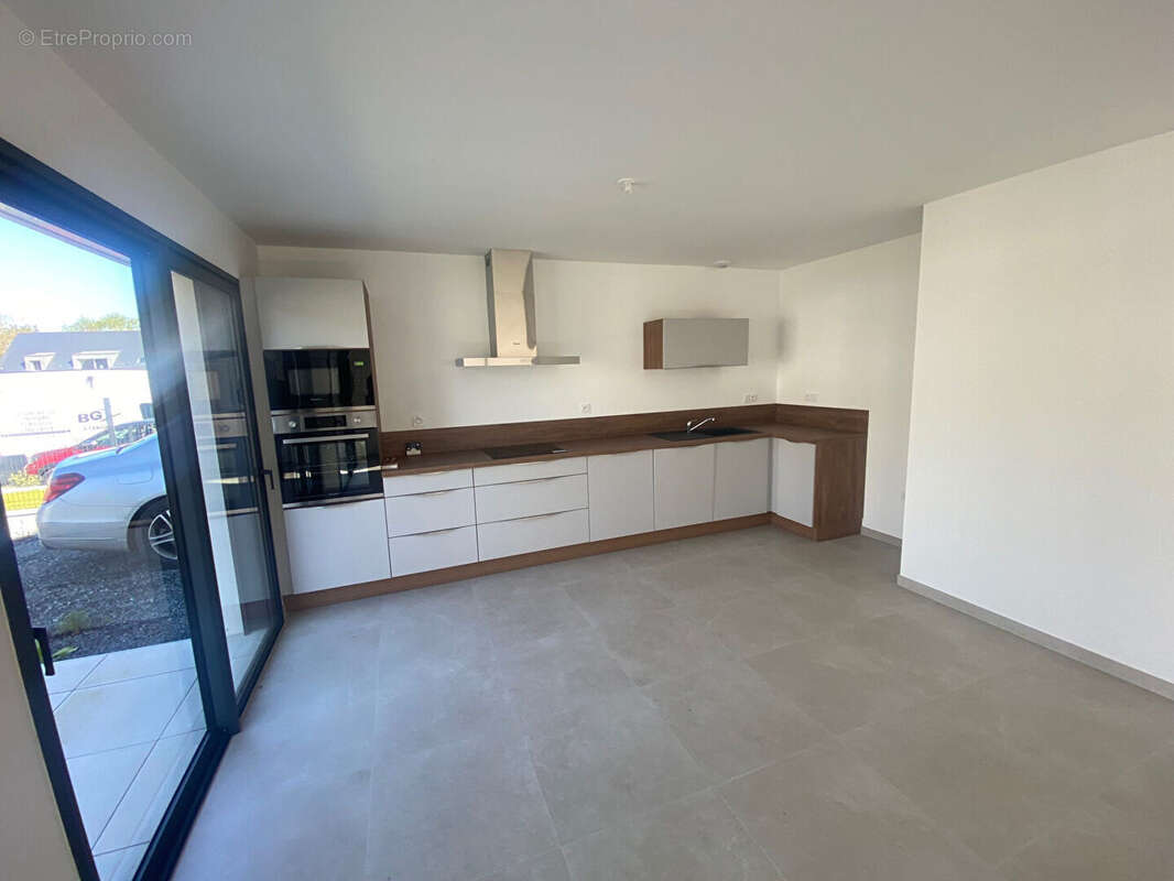 Maison à ETABLES-SUR-MER