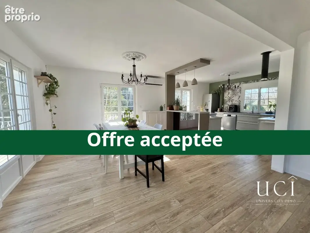 Photo Maison à Geneston au prix de 350 000€